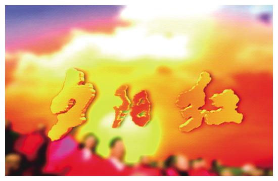 夕阳红主持人沈旭华曾比肩董卿因接电话掉落4米高楼丧命