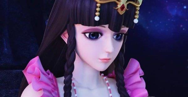 太过淳朴的王默只会像剧情的"提线木偶"般存在,失去自我的独特个性从