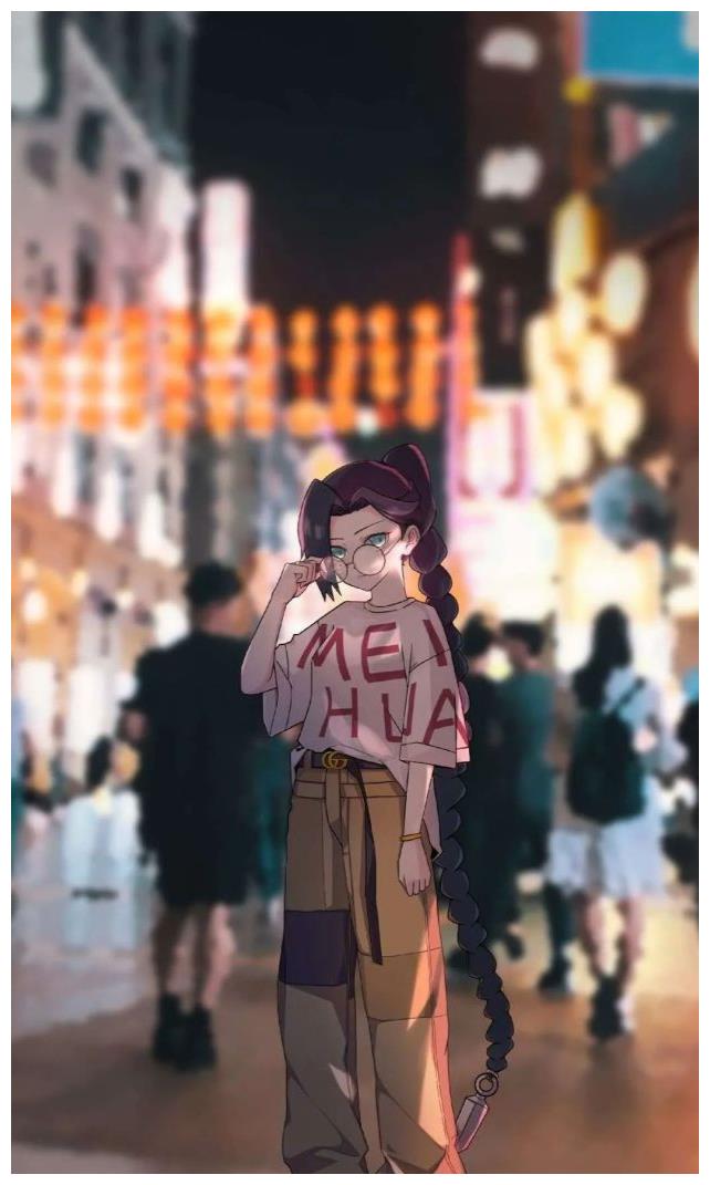 伍六七第三季大春和梅花十一修成正果网友有情人终成家属