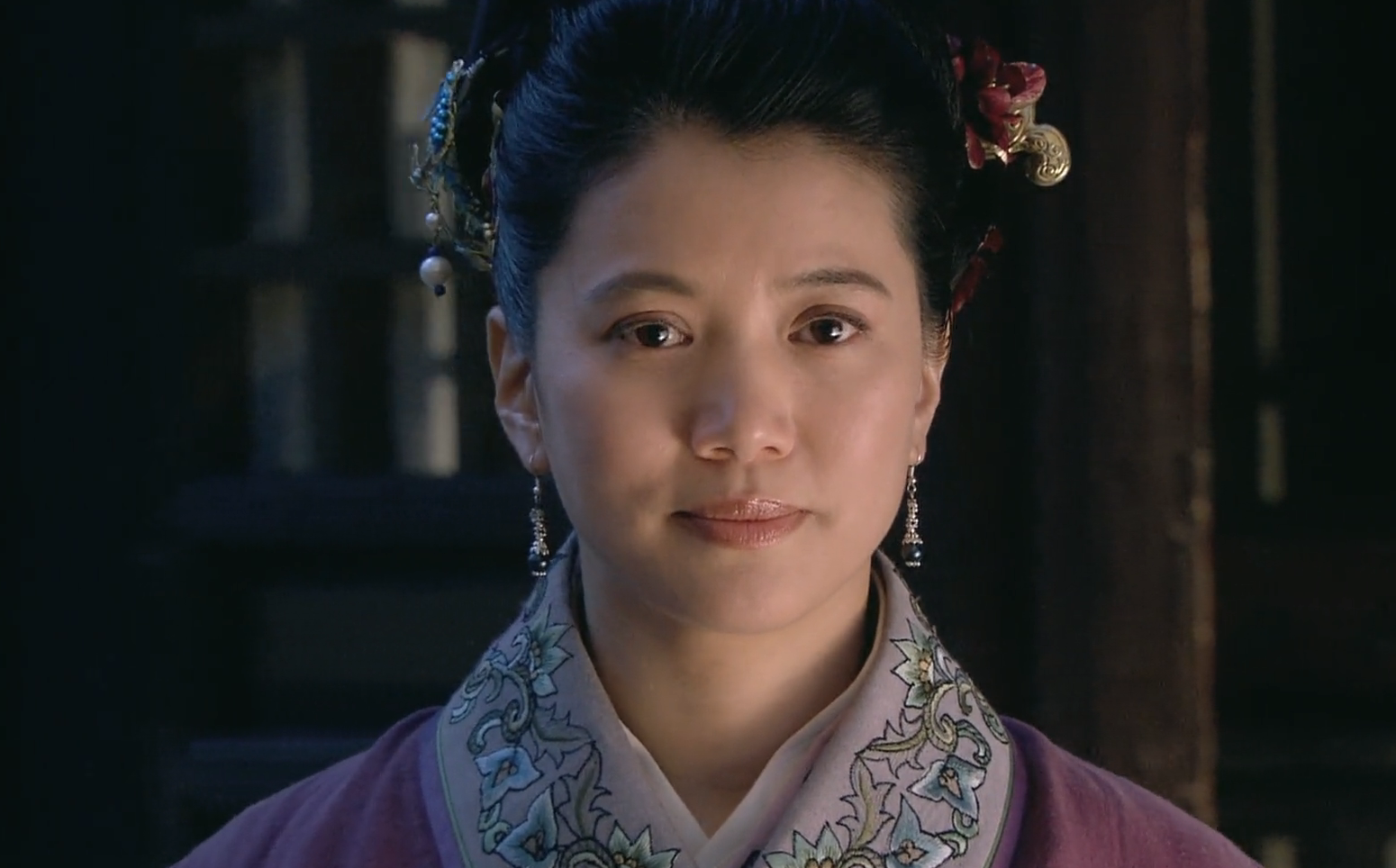 迷恋另外一个女人,不到半个月便上门提亲|衙内|陈丽卿|林冲_新浪新闻