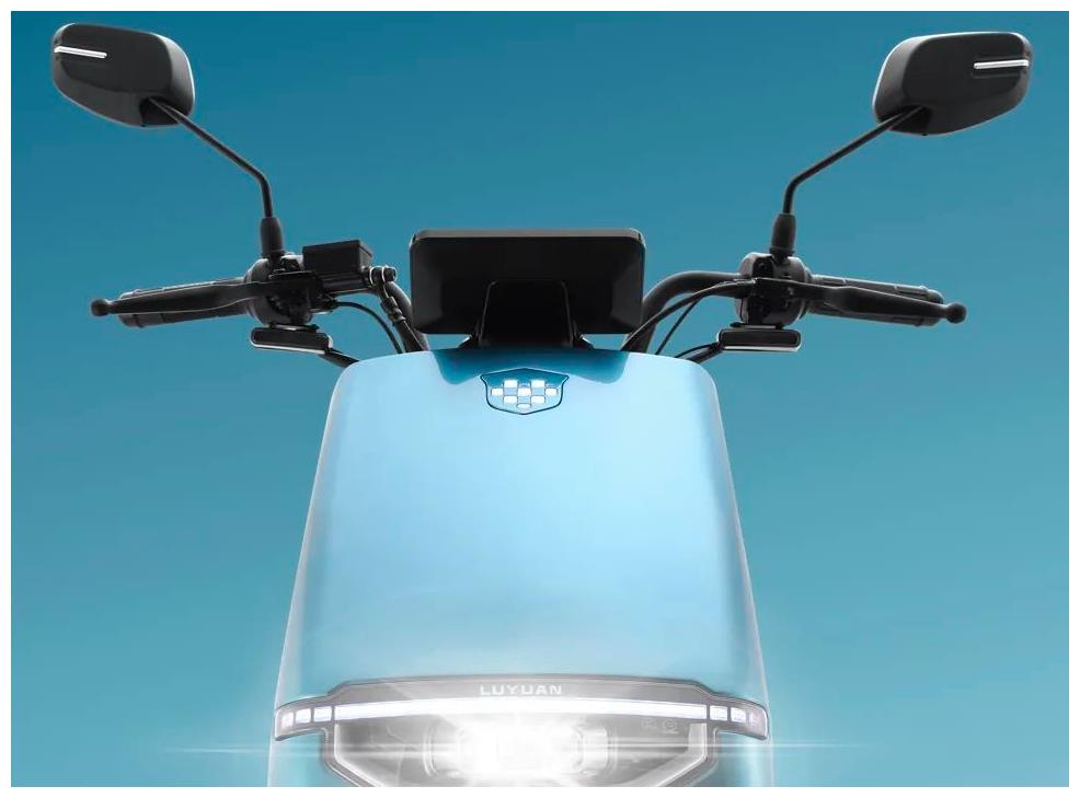 120公里续航6年超长质保绿源液冷电动车s50来了