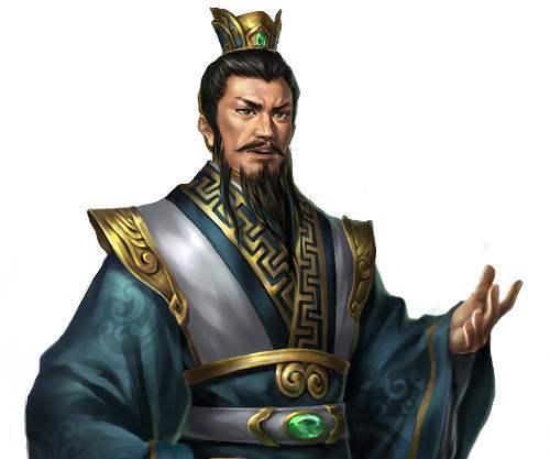 楚王喜当爹黄国祖先孩子是我后裔春申君的笑脸