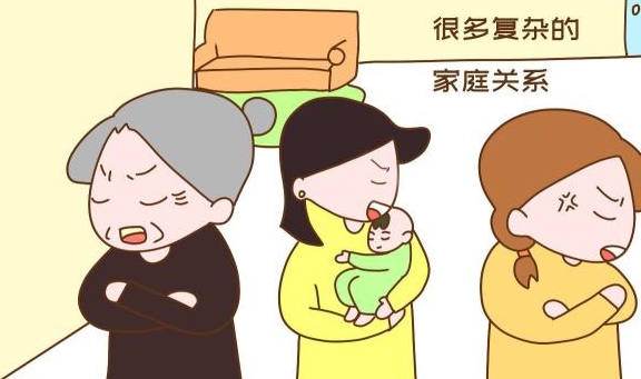 双子户家庭经济负担重是小事30年后要面临的问题会更残酷