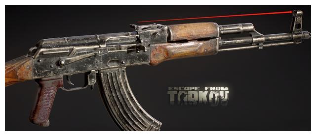 要啥pdw Aks 74u它不香吗 香啊 财经头条