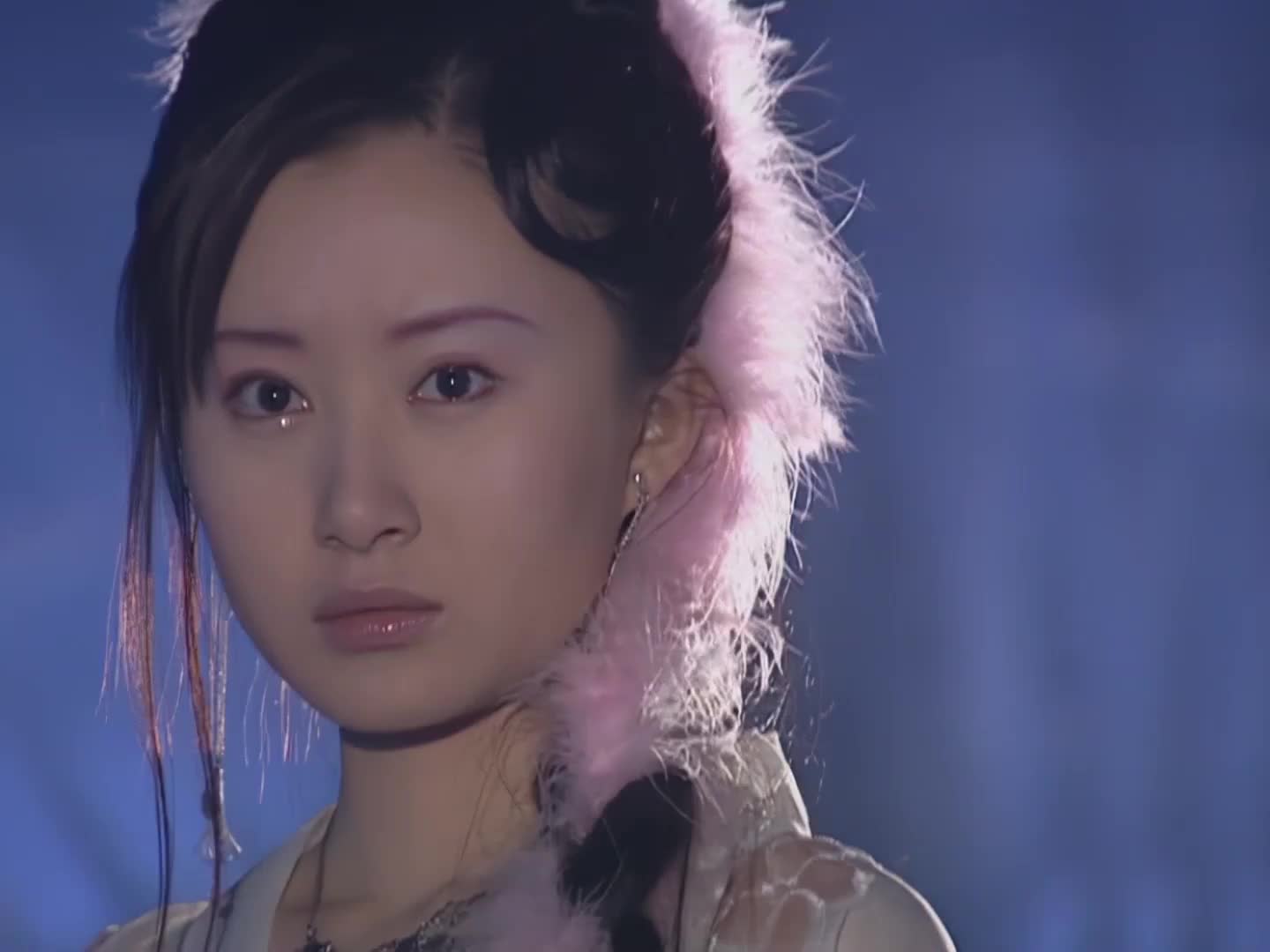 宝莲灯小玉哭求陪伴为爱赎罪这一幕太暖心了