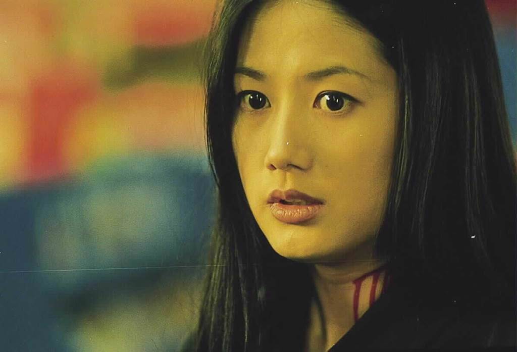 49岁沈银河近况曝光曾悔婚李英爱老公息影21年传要复出