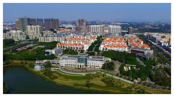 天下第一镇GDP_广东小镇,GDP破千亿,被誉“天下第一”,坐拥23家世界名企