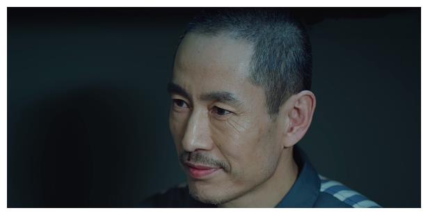 《巡回检察组》米振东不简单,他的真实身份到底是?