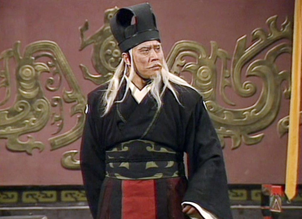 楚成王一代雄主没想到最后却因为选错了太子害死了自己