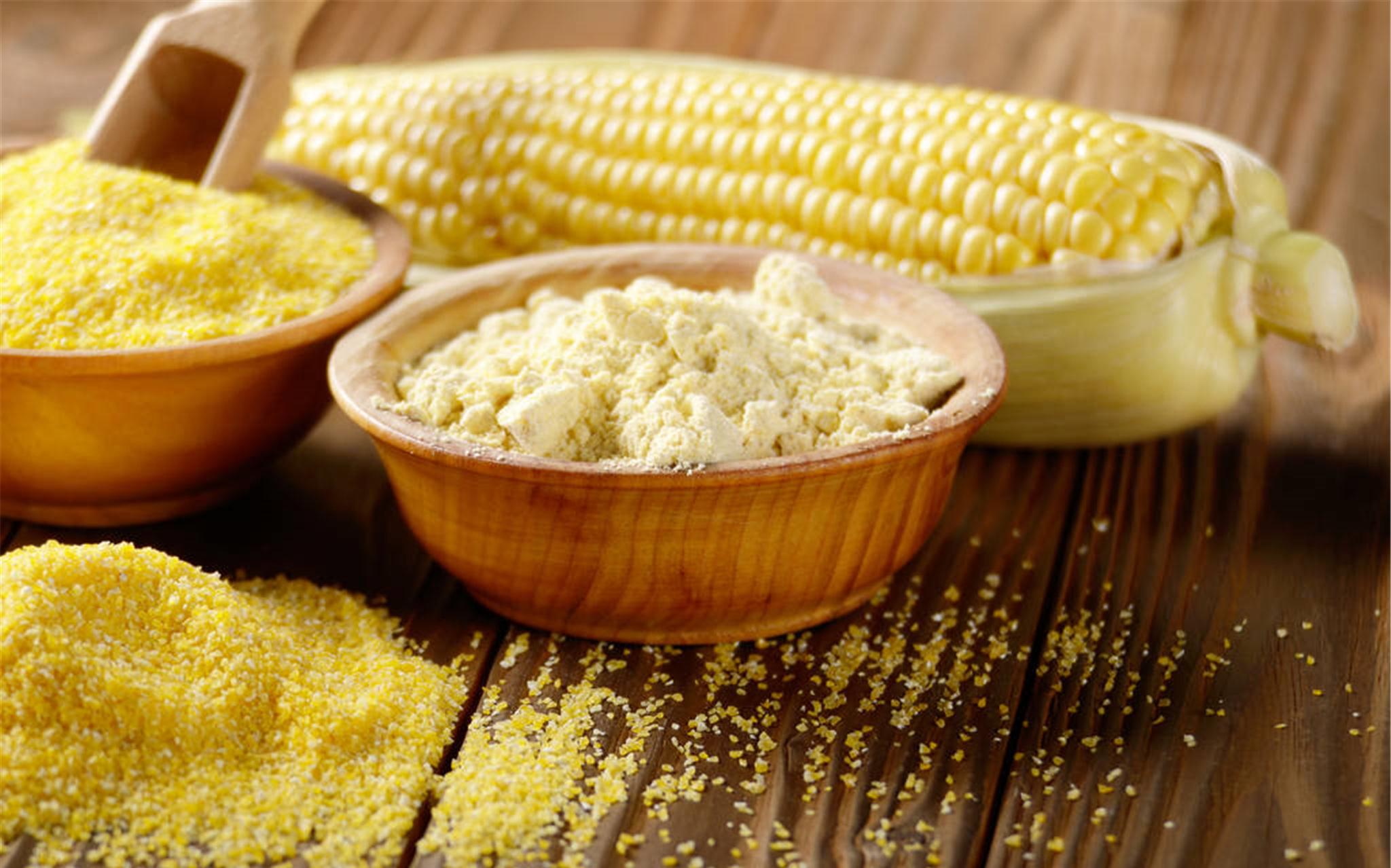 玉米面怎么做更好吃？