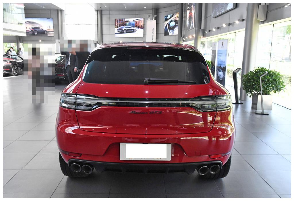 花60万提保时捷macan是懂车还是人傻钱多车主一语道破