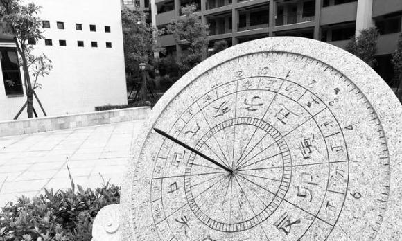 古代没有钟表,人们如何看时间?其做法太机智|钟鼓楼|钟表|漏斗_新浪新闻