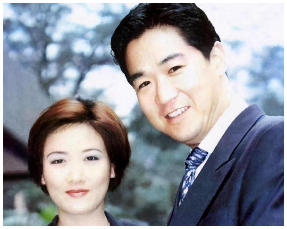 63岁邓婕前夫,离婚36年身价上亿,再谈邓婕直言:她自己作的|邓婕