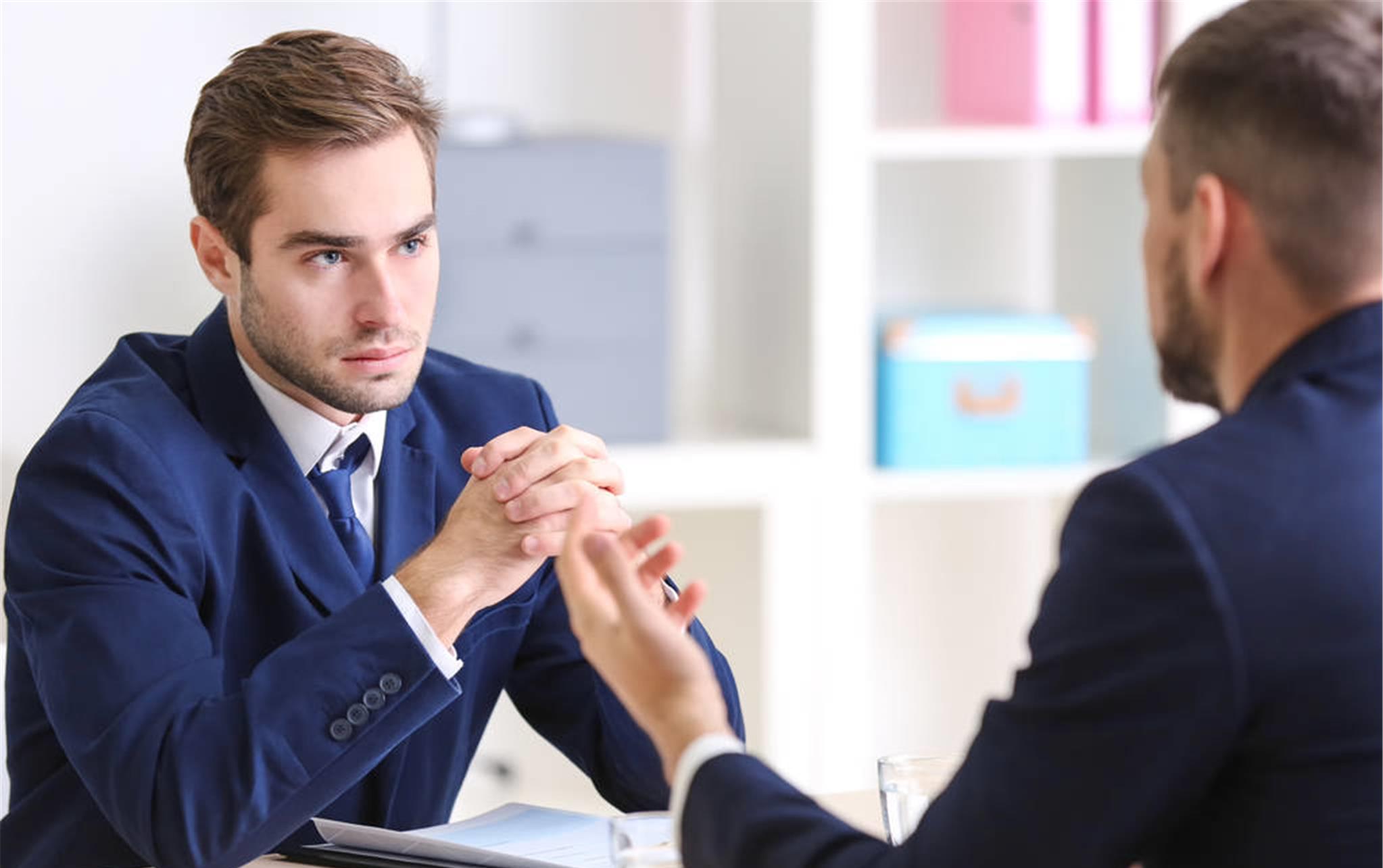 公司领导画的这三个大饼听听就好别傻乎乎地当真了