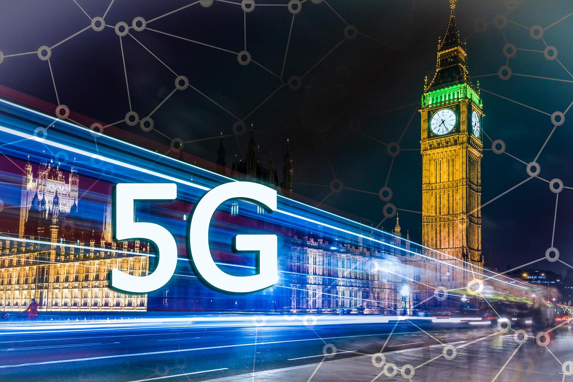 英停止5g建设中使用华为设备,最保值手机品牌小米夺冠