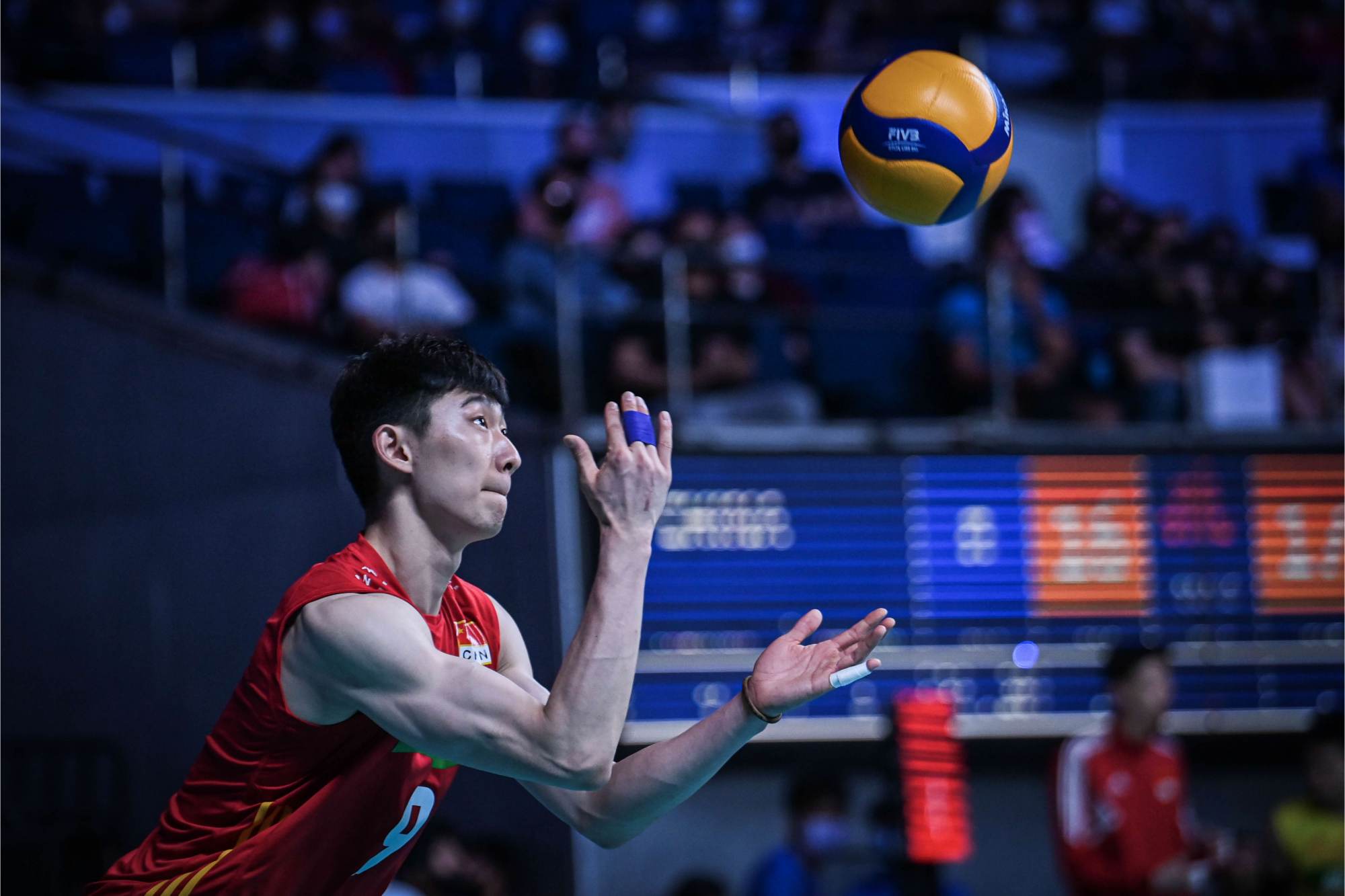 中国男排2连败,遇高质量发球暴露一传,或去打法甲提升水平休闲区蓝鸢梦想 - Www.slyday.coM 中国男排2连败,遇高质量发球暴露一传,或去打法甲提升水平休闲区蓝鸢梦想 - Www.slyday.coM