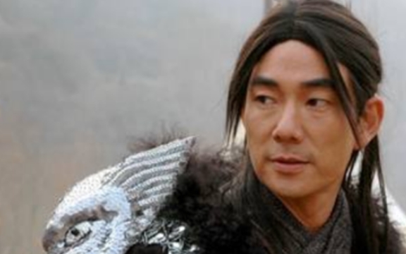 4个版本的"杨过",前3个只是在模仿,只有最后一个才是经典|经典|任贤齐