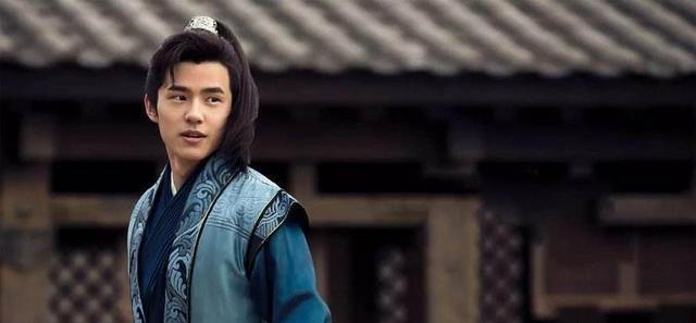 琅琊榜番外15林燮我会为她南楚