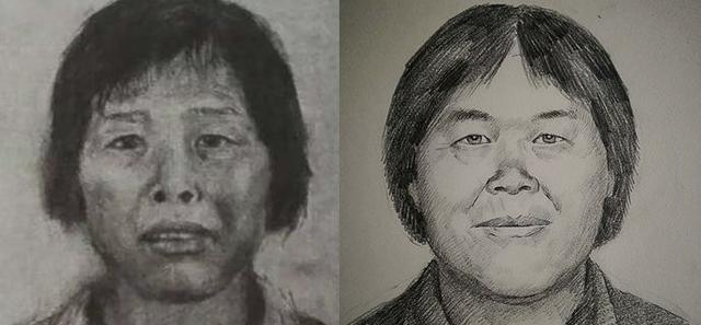 他的真名不详,曾用名潘冬梅平时靠媒人为生,偷偷卖孩子.