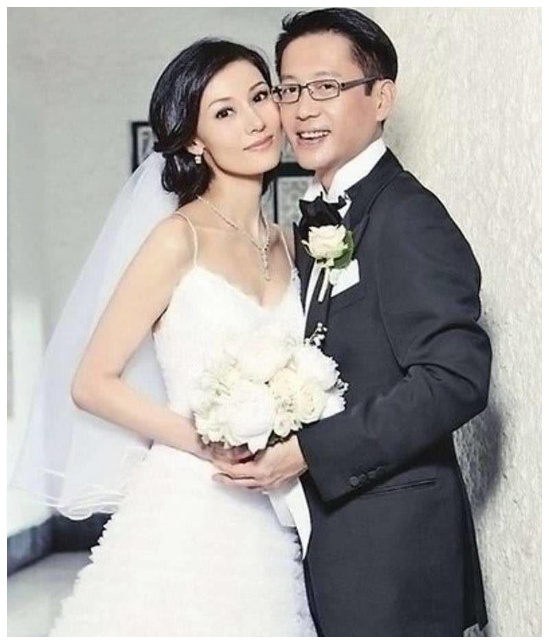 黎姿嫁马廷强身价10亿，李嘉欣有苦难言，嫁入“豪门”的明星现状__财经头条