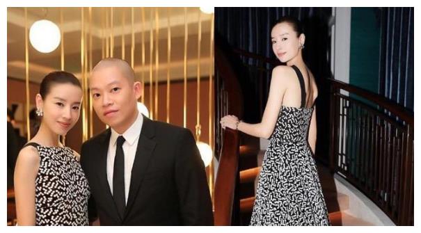 董洁再婚还生了女儿?工作人员回应了