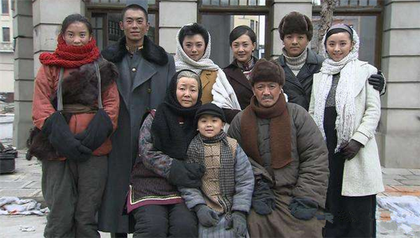 闯关东:朱家的三个儿子,谁最适合当老公呢?