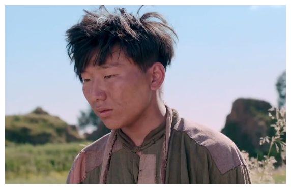 国产电影黑马驴得水观后有感