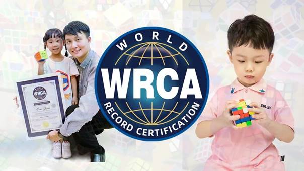 三阶魔方排行_三阶魔方8秒还原!江北的魔方小将厉害了