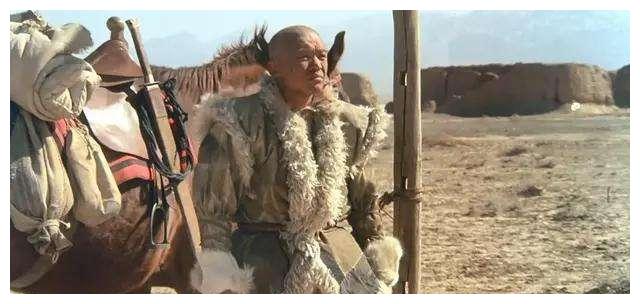 《双旗镇刀客》：年少时看的是武侠情，中年再看，感受的是人性