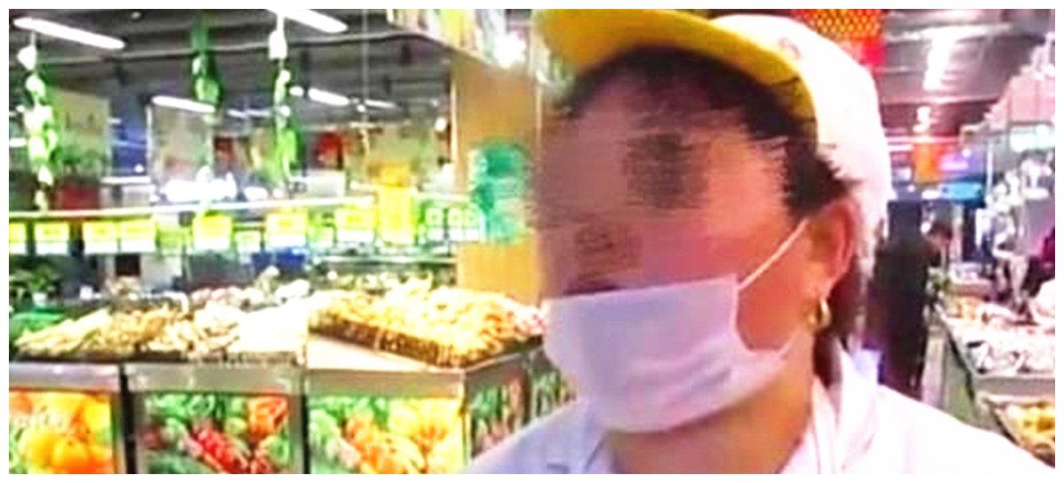 5岁儿子打碎一兜鸡蛋，店员让10倍赔，宝妈教科书式处理让人称赞休闲区蓝鸢梦想 - Www.slyday.coM