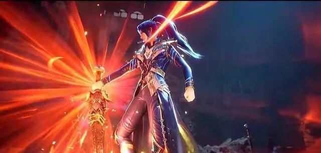 斗罗大陆中唐三的魂环配置到底有多强