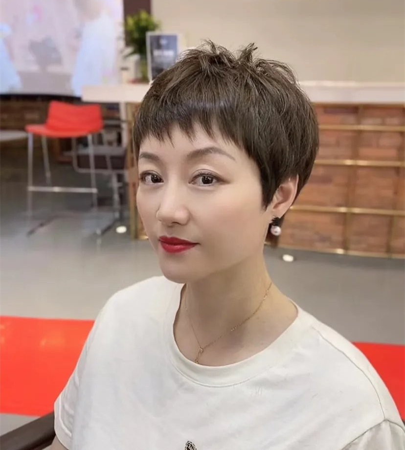 无论是发量稀少,还是发质细软的头发,都是最佳的选择.