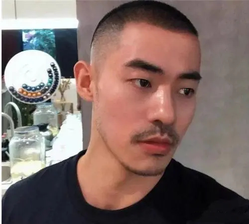 中年大叔做什么发型大气又酷帅试试这三种发型吧显气质又有型