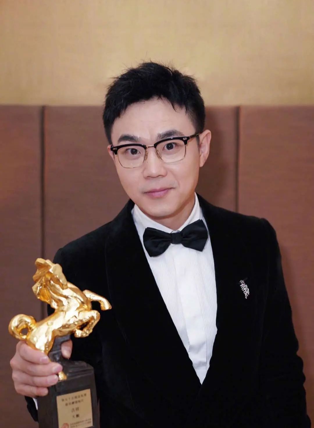 中国男演员,导演 1982年出生的董成鹏