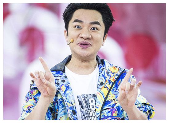 王祖蓝真的很矮吗?得知他的真实身高,网友:这能算矮吗?