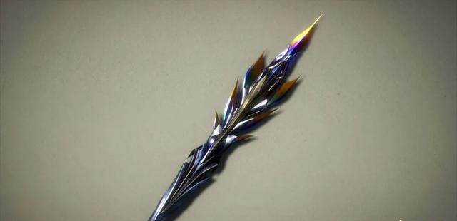 2√唐门暗器——凤引九雏!