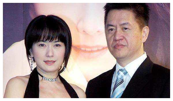 两进两出豪门,和金城武姐弟恋,戈伟如为什么拒绝10亿赡养费?