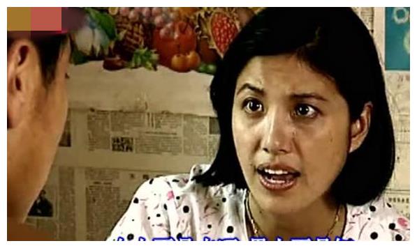 枣花扮演者吴玉华戏中苦命媳妇现实生活却不再忍气吞声