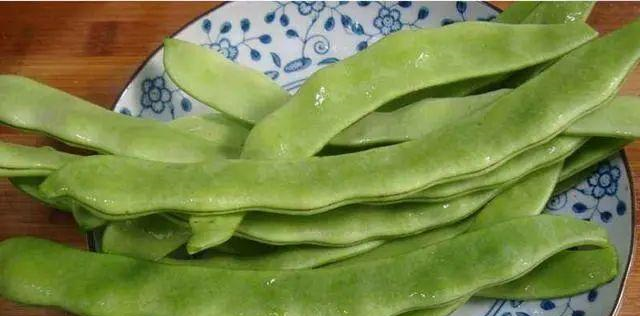 强大的豆角家族，菜豆、扁豆、四季豆、<a href=