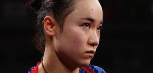 伊藤美诚口出狂言:世乒赛目标击败很多中国选手!休闲区蓝鸢梦想 - Www.slyday.coM 伊藤美诚口出狂言:世乒赛目标击败很多中国选手!休闲区蓝鸢梦想 - Www.slyday.coM