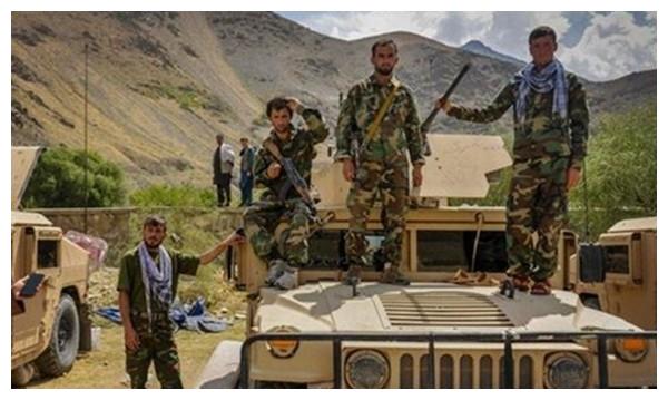 阿富汗最后一战爆发！塔利班数百人倒下，距离喀布尔仅有80公里休闲区蓝鸢梦想 - Www.slyday.coM