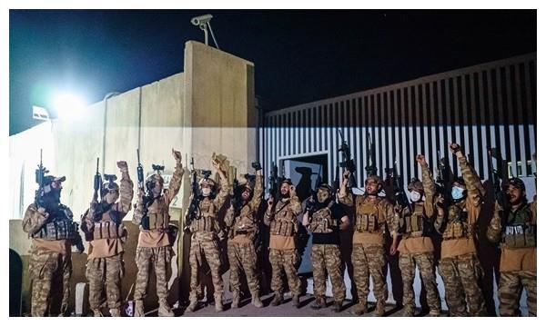 阿富汗最后一战爆发！塔利班数百人倒下，距离喀布尔仅有80公里休闲区蓝鸢梦想 - Www.slyday.coM