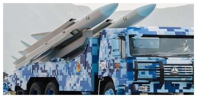 中国反航母利器亮相,可打击十万吨核航母,五角大楼:这下没办法