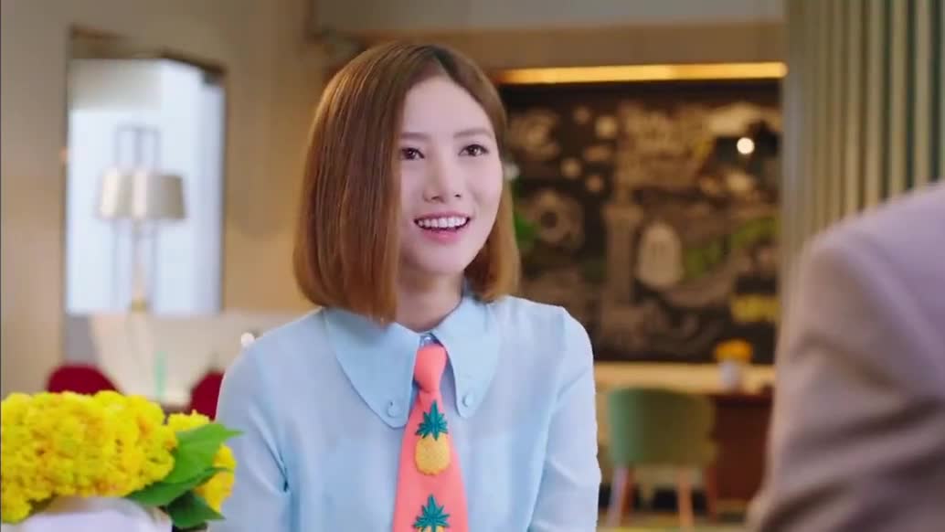 因为遇见你张雨欣欲擒故纵李云哲不想拆穿