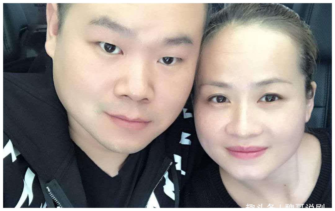 岳云鹏老婆回应做手术需要剃光头,身体状况引人堪忧