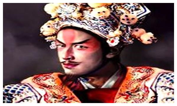 第一名:唱戏被扇耳光的皇帝李存勖上榜理由:超乎想象的"敬业精神"李存