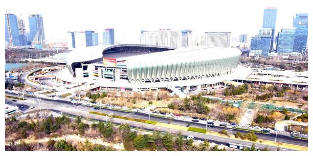 山东即将产生“第二个青岛”，已跻身全球二线城市，你知道是谁吗