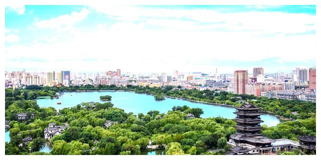 山东即将产生“第二个青岛”，已跻身全球二线城市，你知道是谁吗