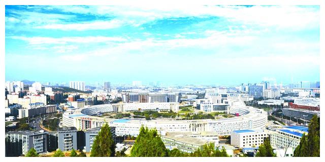 山东即将产生“第二个青岛”，已跻身全球二线城市，你知道是谁吗