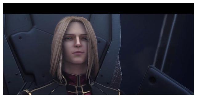 灵笼12集解析摩根的真正意图光影教可能和地外文明有关